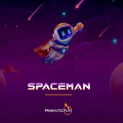 Spaceman yu777 bet